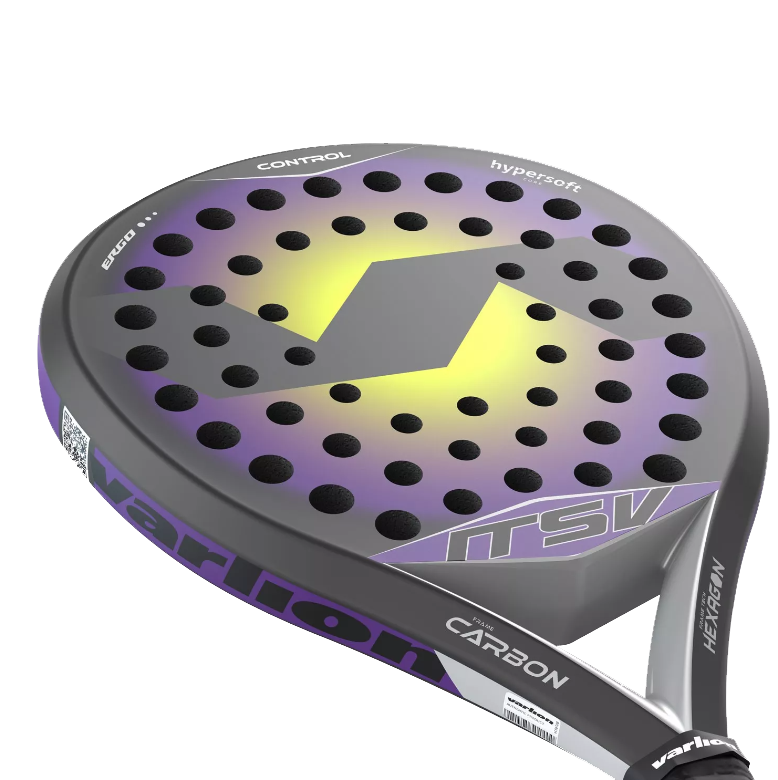 Varlion LW 8.8 Padel Racket