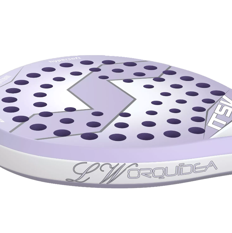 Varlion LW 8.8 Orquidea Padel Racket
