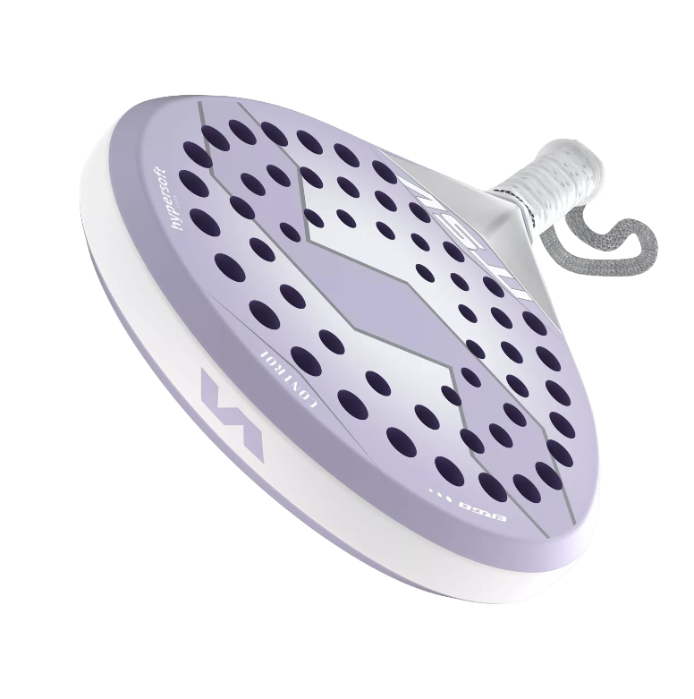 Varlion LW 8.8 Orquidea Padel Racket