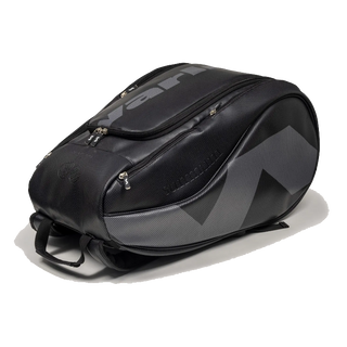 Varlion Ambassadors Padel Racketbag Black