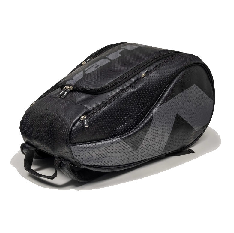 Varlion Ambassadors Padel Racketbag Black