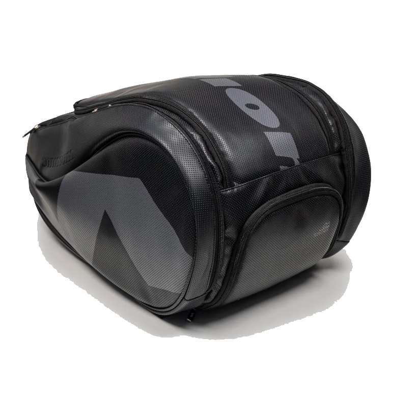 Varlion Ambassadors Padel Racketbag Black