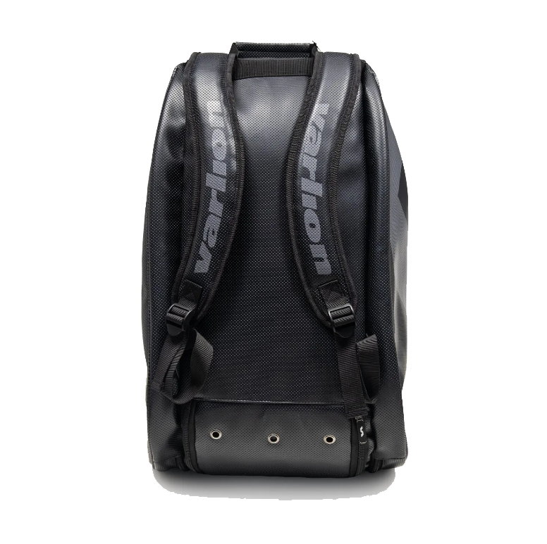 Varlion Ambassadors Padel Racketbag Black