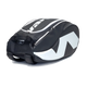 Varlion Summum Pro Padel Racketbag Black