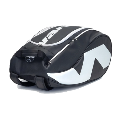 Varlion Summum Pro Padel Racketbag Black