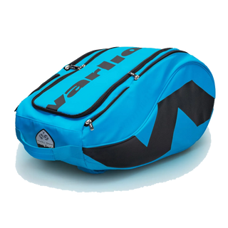 Varlion Summum Pro Padel Racketbag Blue