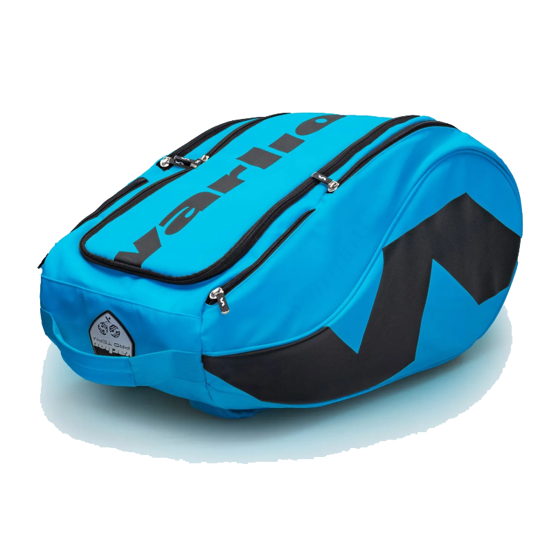 Varlion Summum Pro Padel Racketbag Blue