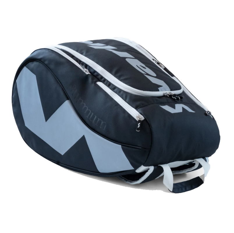 Varlion Summum Padel Racketbag Black