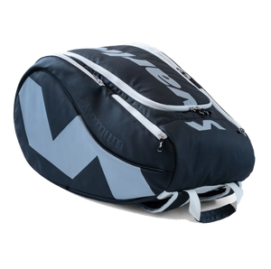 Varlion Summum Padel Racketbag Black