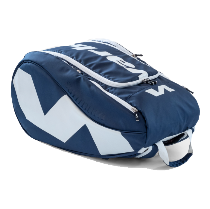 Varlion Summum Padel Racketbag Navy