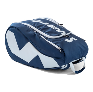 Varlion Summum Padel Racketbag Navy