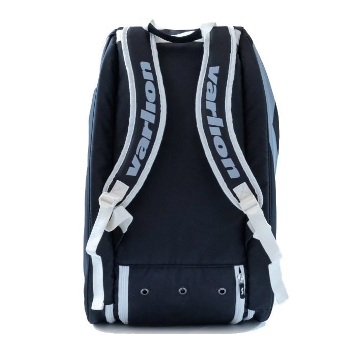 Varlion Summum Padel Racketbag Black