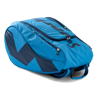 Varlion Summum Padel Racketbag Blue