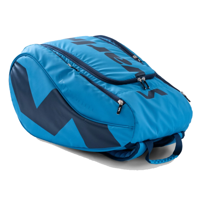 Varlion Summum Padel Racketbag Blue