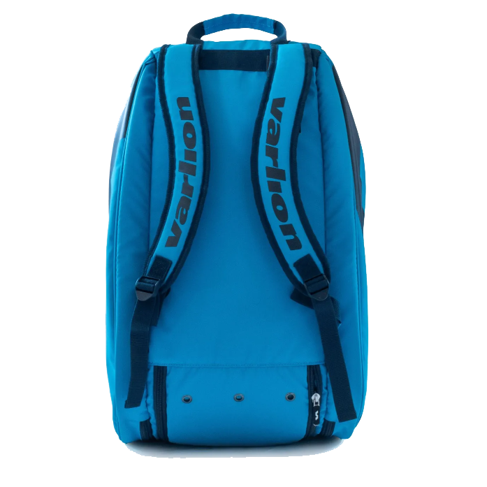 Varlion Summum Padel Racketbag Blue