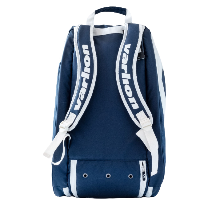 Varlion Summum Padel Racketbag Navy