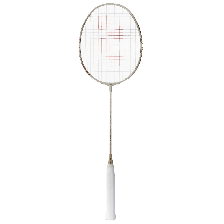 Yonex Arcsaber 7 Tour Badminton Racket Light Beige
