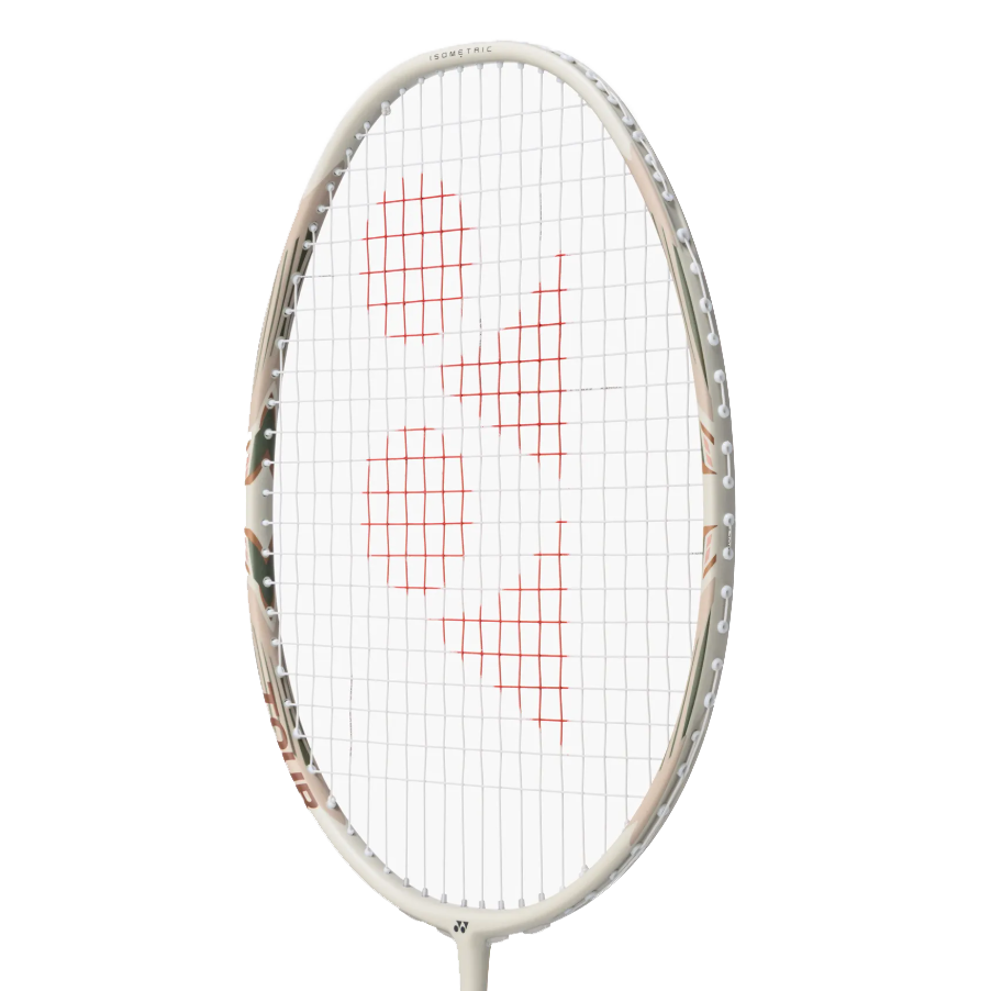 Yonex Arcsaber 7 Tour Badminton Racket Light Beige