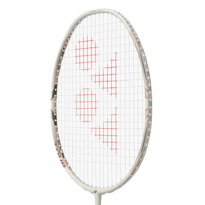 Yonex Arcsaber 7 Tour Badminton Racket Light Beige