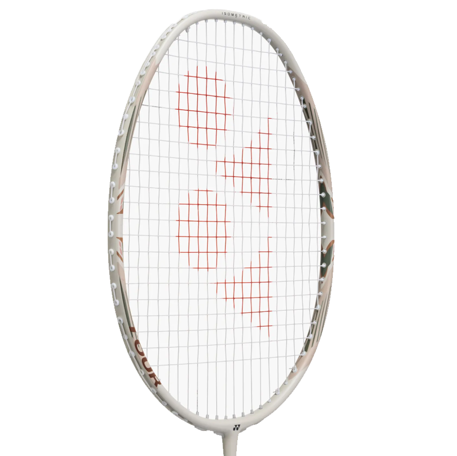 Yonex Arcsaber 7 Tour Badminton Racket Light Beige