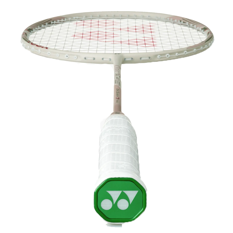 Yonex Arcsaber 7 Tour Badminton Racket Light Beige
