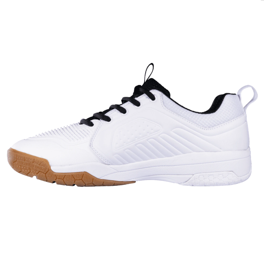 Salming Men's Eagle 2 Indoor Court Shoes White
