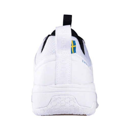 Salming Men's Eagle 2 Indoor Court Shoes White