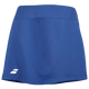 Babolat Girls' Play Skirt Sodalite Blue