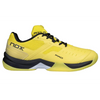 AT10 Pro Padel Shoes 26 Yellow