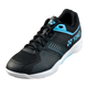 Yonex Men's Strider Flow Wide Indoor Court Shoes Black Blue