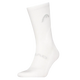 HEAD Tennis Crew Sock - 1 Pair White