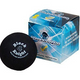Black Knight Single Yellow Dot Squash Ball X1