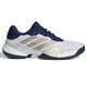 Adidas Men's Barricade 14 Tennis Shoes White Navy