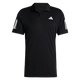 Adidas Men's Club 3 Stripe Polo