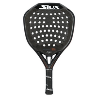 Siux Fenix Pro 5 Black Padel Racket