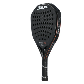 Suix Rackets Siux Padel Rackets | PDHSports