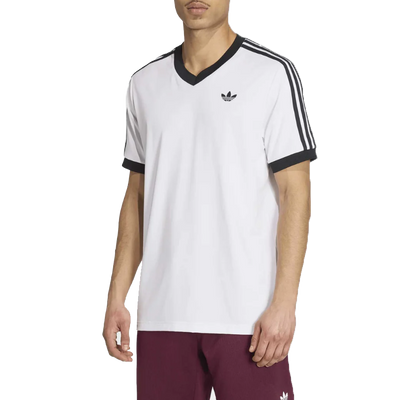 Adidas Men's Classics Tee - White