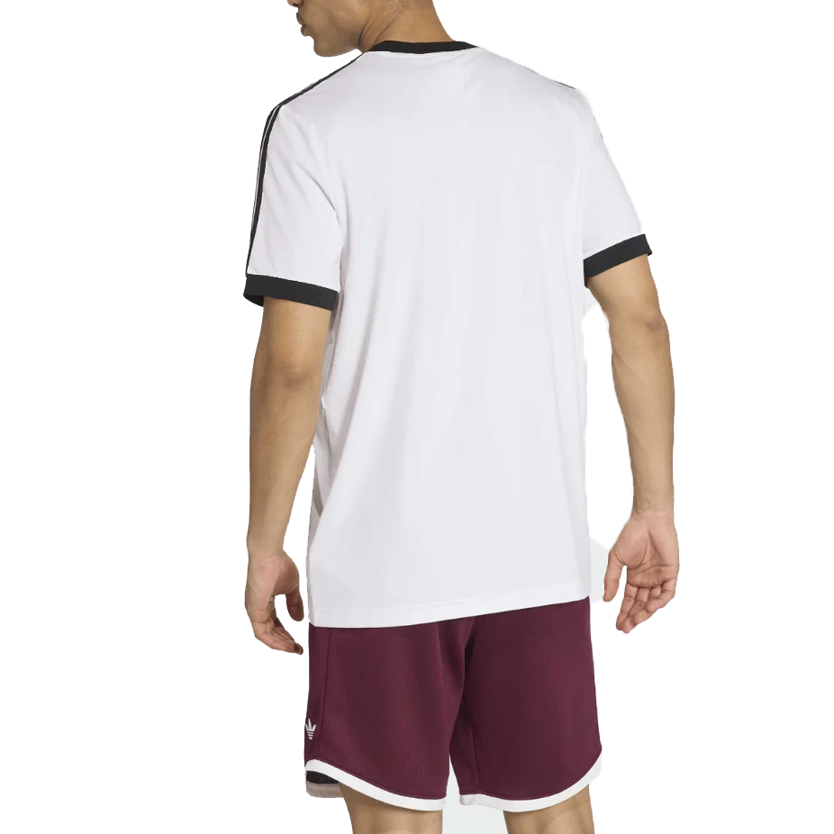 Adidas Men's Classics Tee - White