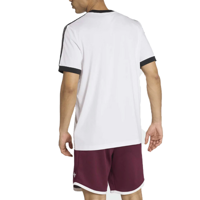 Adidas Men's Classics Tee - White