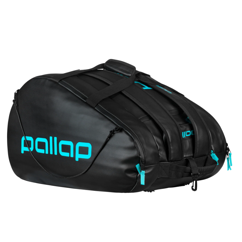 Pallap Racket Bag 2.0 Blue