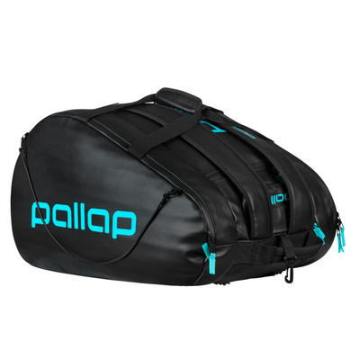 Pallap Racket Bag 2.0 Blue