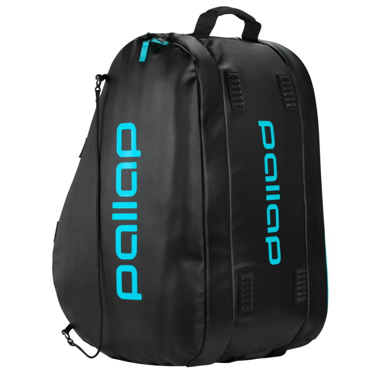 Pallap Racket Bag 2.0 Blue