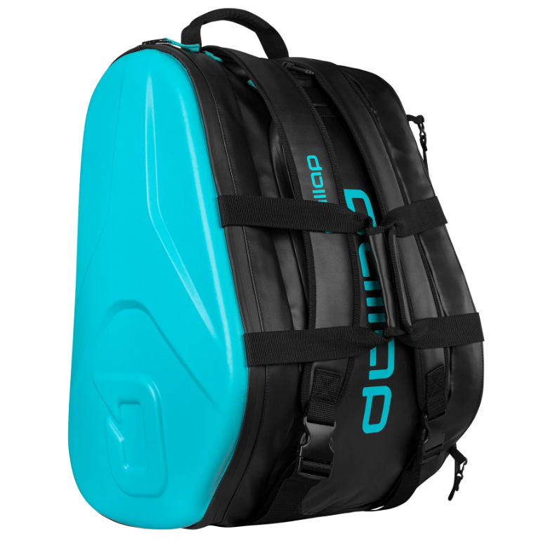 Pallap Racket Bag 2.0 Blue