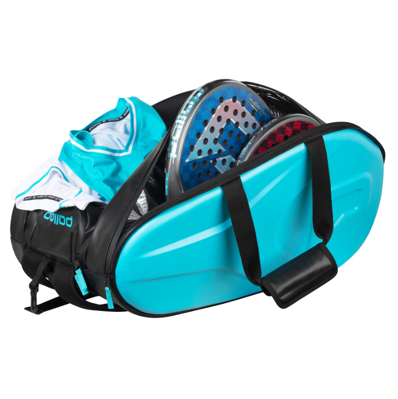 Pallap Racket Bag 2.0 Blue