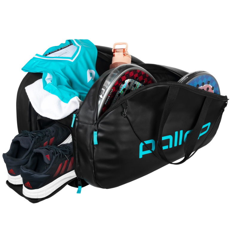 Pallap Racket Bag 2.0 Blue