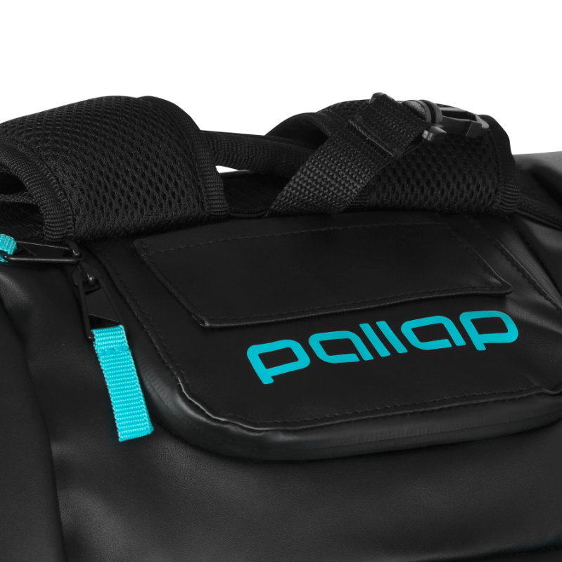 Pallap Racket Bag 2.0 Blue