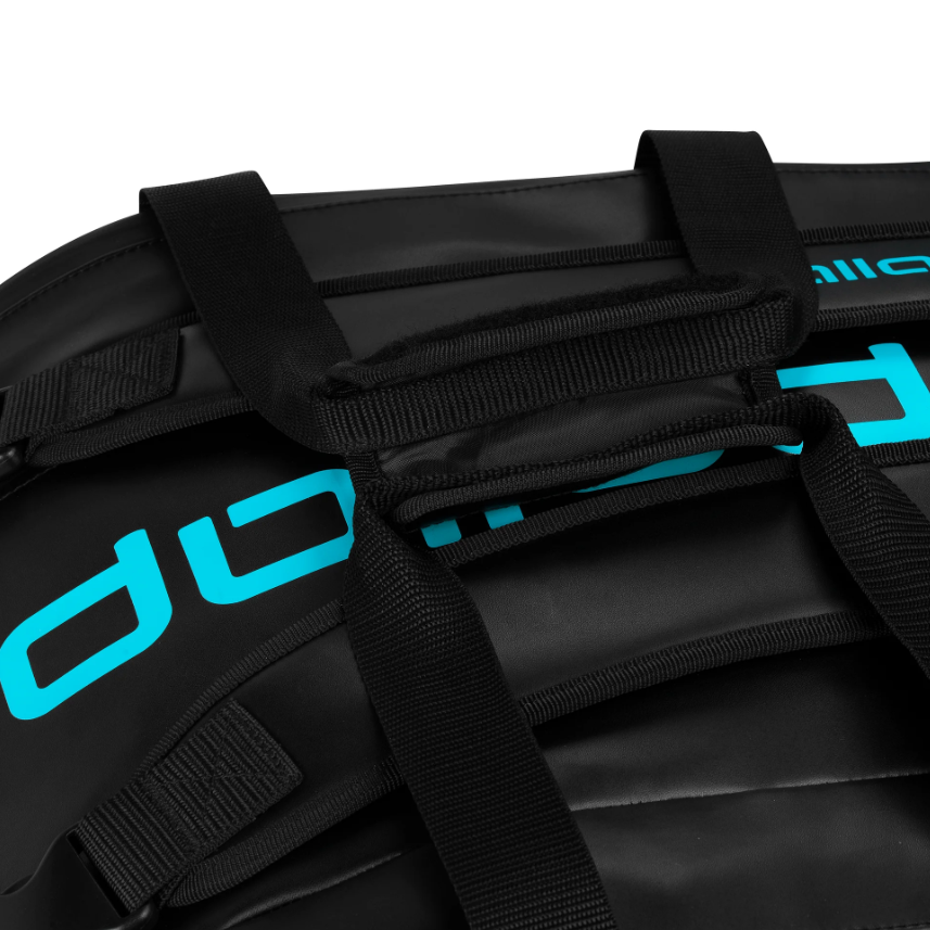Pallap Racket Bag 2.0 Blue