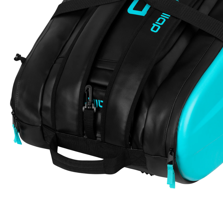 Pallap Racket Bag 2.0 Blue