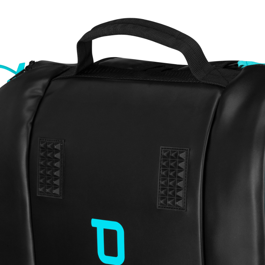 Pallap Racket Bag 2.0 Blue