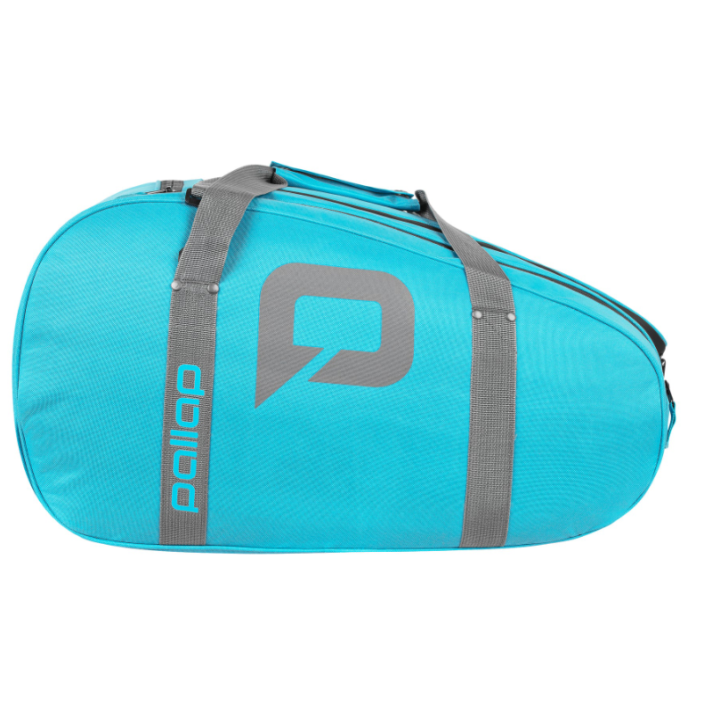 Pallap Mid Racket Bag 2.0 Blue